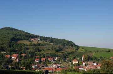 Leinsweiler